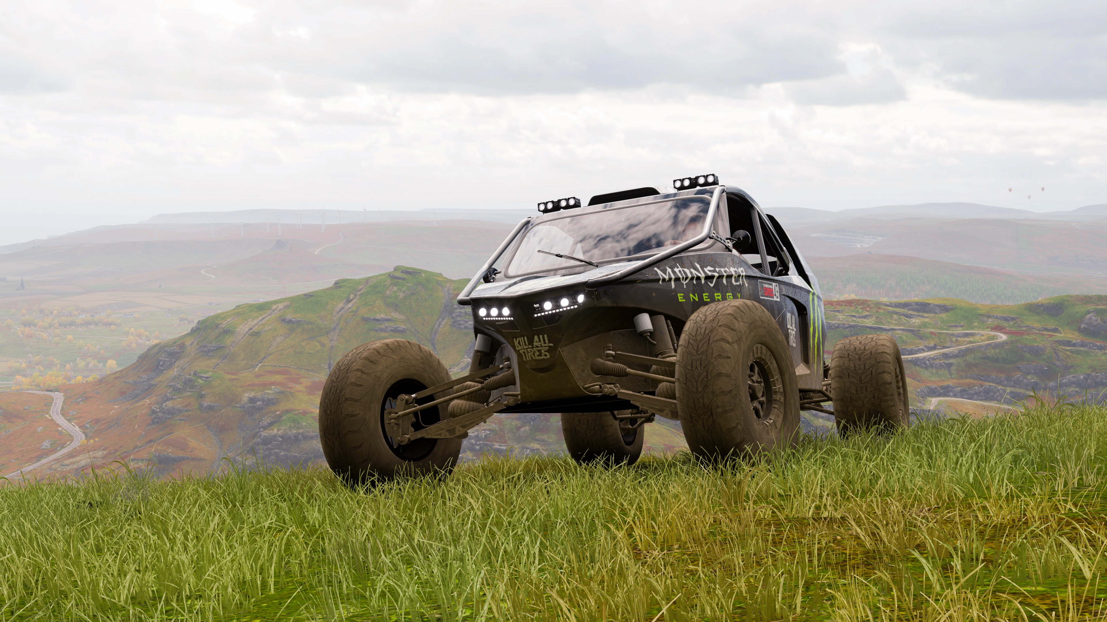 Funco Motorsports F9 2018